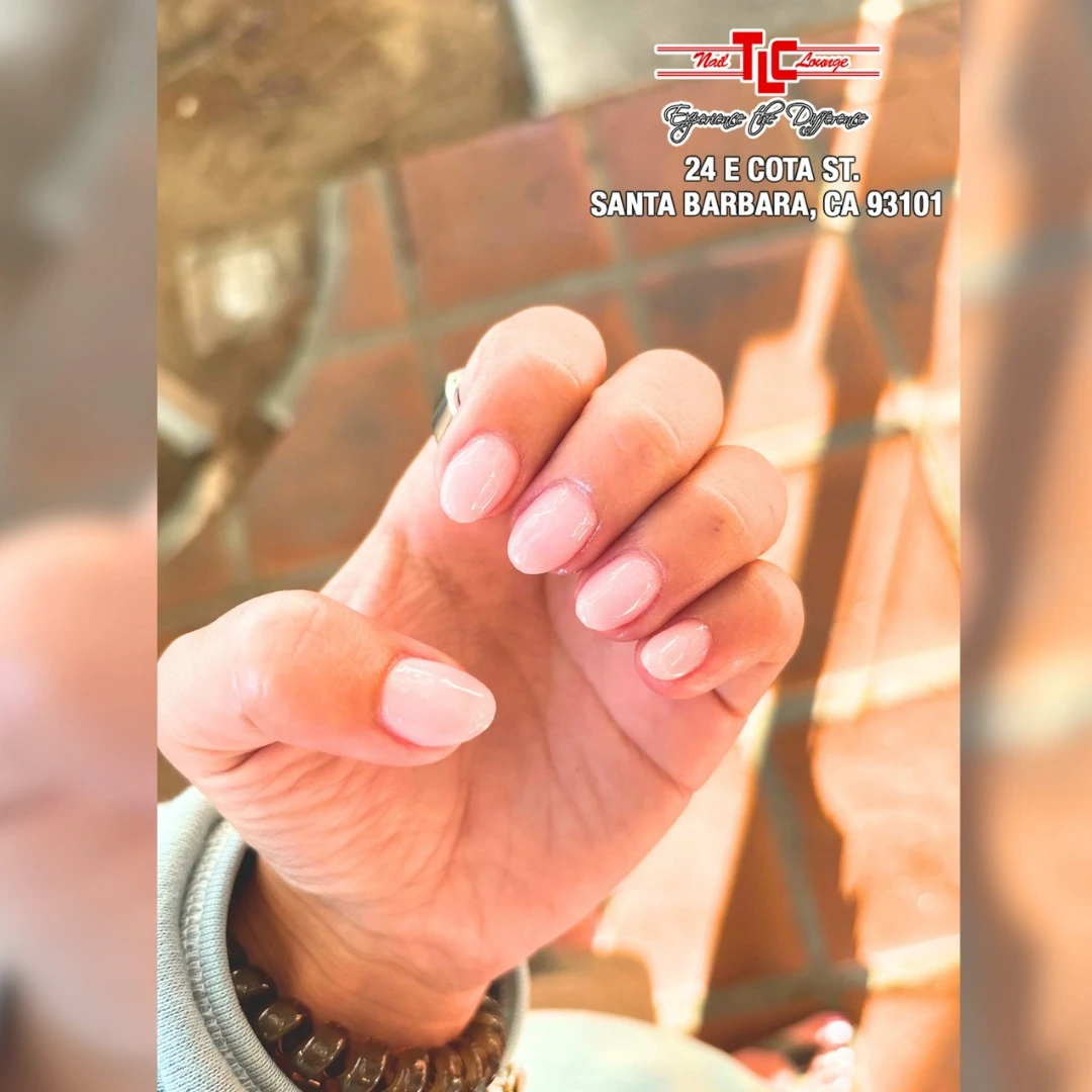 TLC Nail Lounge